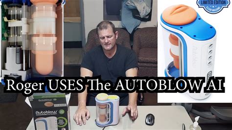 auto blow ai review|Autoblow AI Plus Review (2024): In.